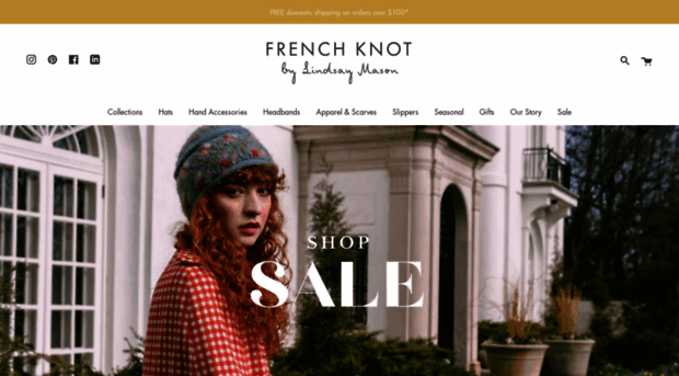 frenchknot.com