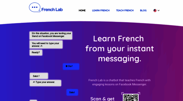 frenchlab.io