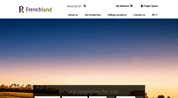 frenchland.com