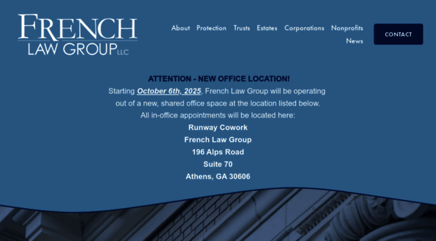 frenchlawgroup.com