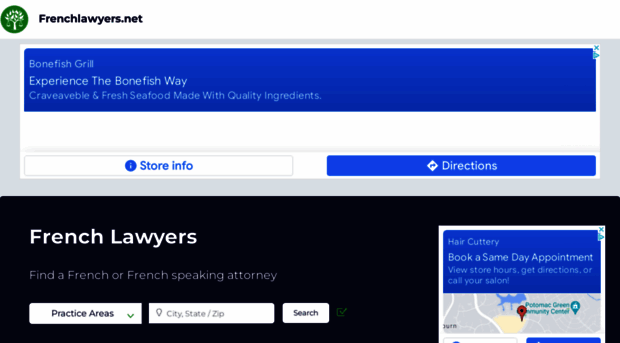 frenchlawyers.net