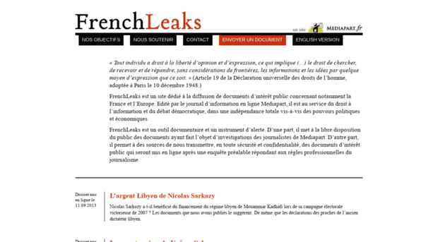 frenchleaks.fr