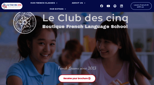 frenchlessons.hk