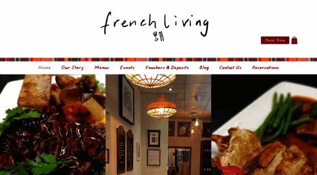 frenchliving.co.uk