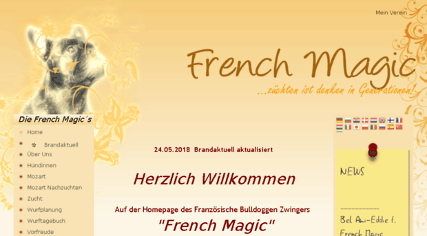 frenchmagic.de