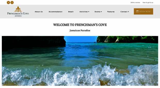 frenchmanscove.com