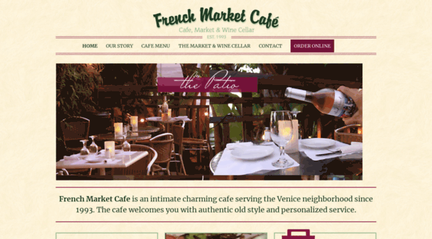 frenchmarket-cafe.com