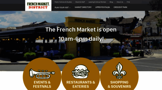 frenchmarket.org