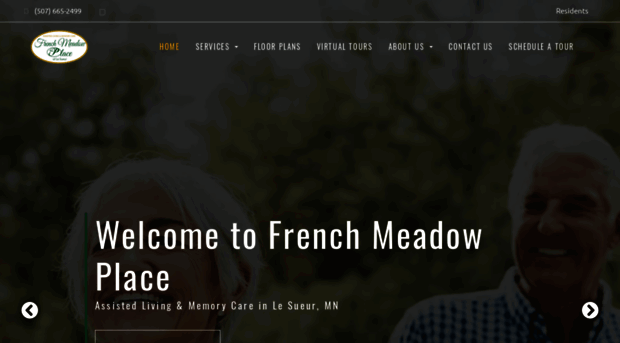 frenchmeadowplace.com