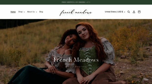 frenchmeadows.com