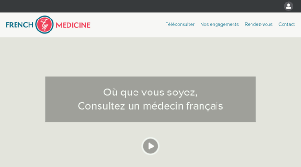 frenchmedicine.com