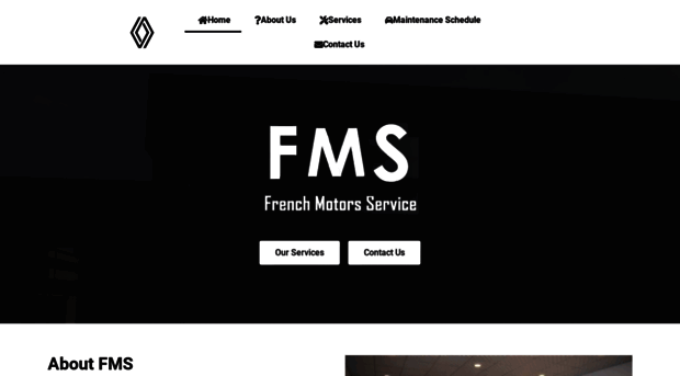 frenchmotors.net