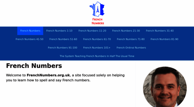 frenchnumbers.org.uk