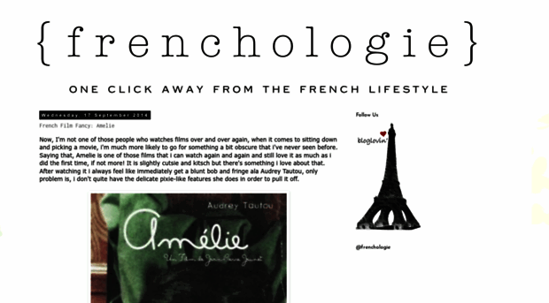 frenchologiejournal.blogspot.com