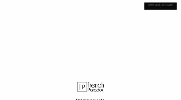 frenchparadox.co.cr