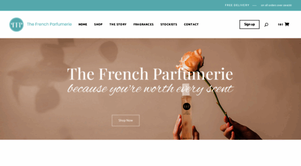 frenchparfumerie.co.za