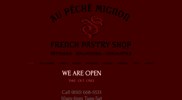 frenchpastrytallahassee.com