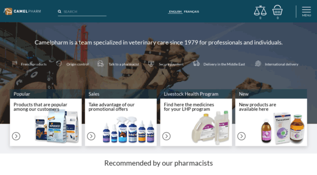 frenchpharm.fr
