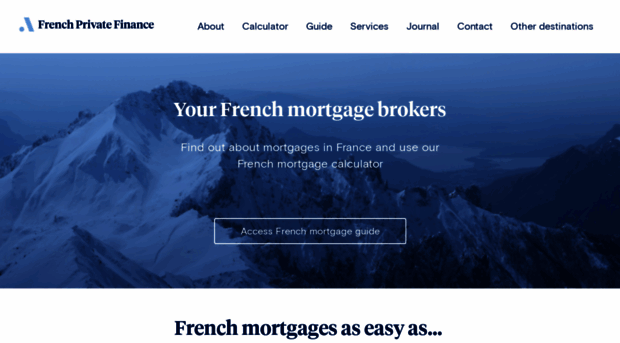 frenchprivatefinance.com