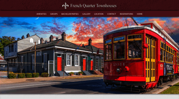 frenchquartertownhouses.com