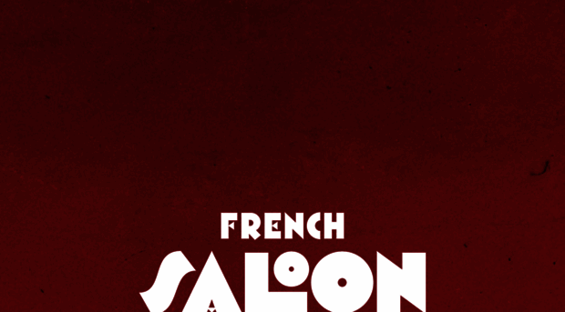 frenchsaloon.com