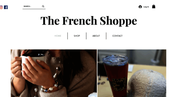 frenchshoppe.com