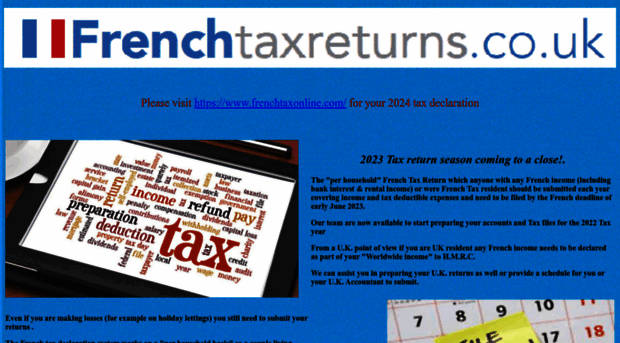 frenchtaxreturns.co.uk