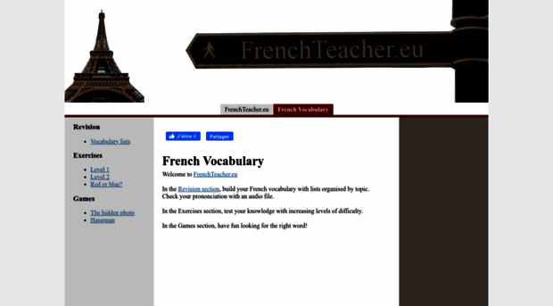 frenchteacher.eu