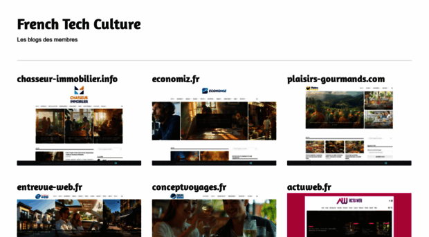 frenchtechculture.fr