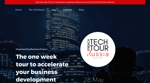 frenchtechtour-russia.com