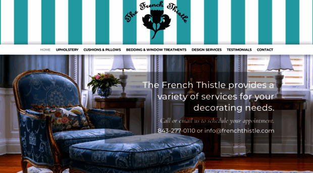 frenchthistle.com