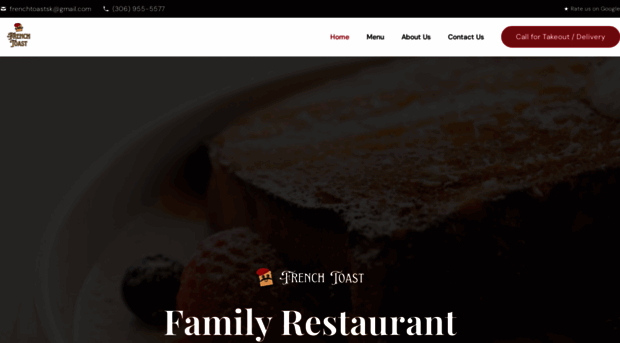 frenchtoastrestaurant.ca