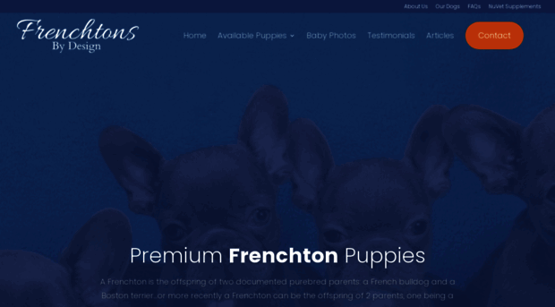 frenchtonsbydesign.com