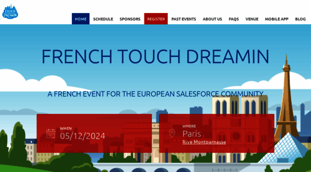 frenchtouchdreamin.com