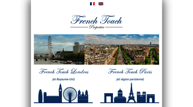 frenchtouchproperties.com