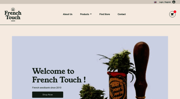 frenchtouchseeds.com