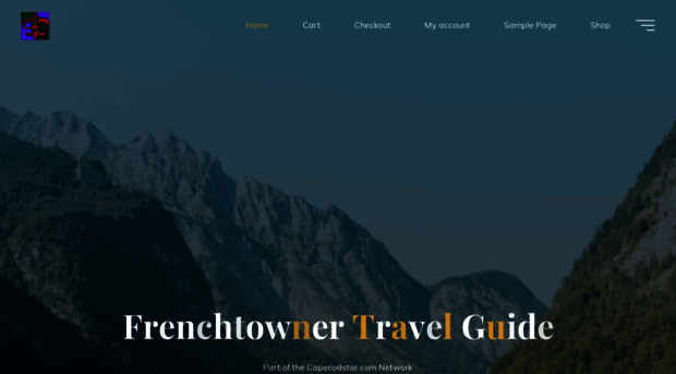 frenchtowner.com