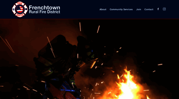 frenchtownfire.org