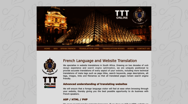 frenchtranslation.co.za