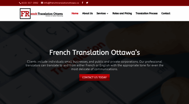 frenchtranslationottawa.ca