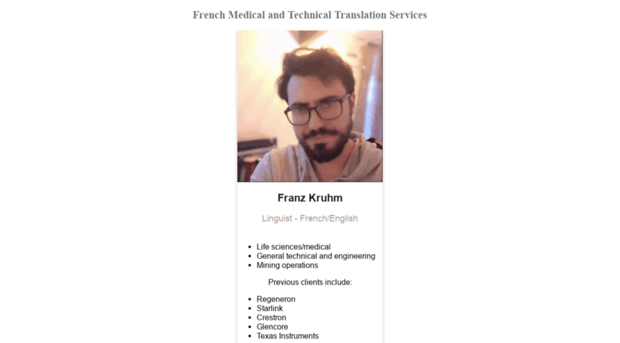 frenchtranslator.eu