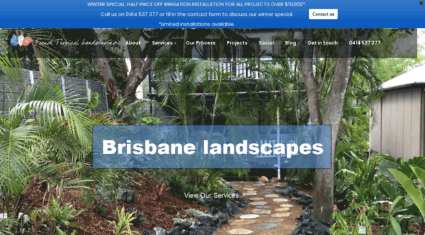 frenchtropicallandscaping.com.au