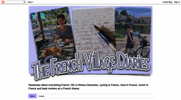 frenchvillagediaries.com