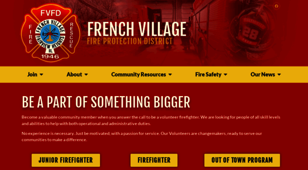 frenchvillagefire.org