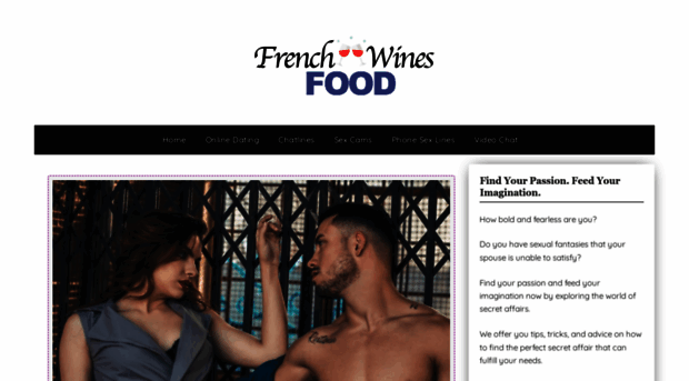 frenchwinesfood.com