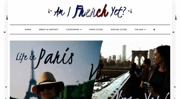 frenchyet.com