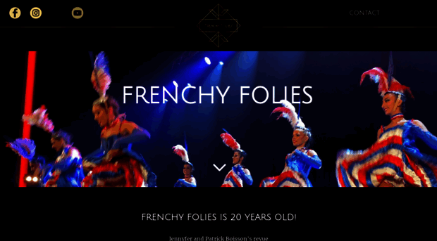 frenchyfolies.com