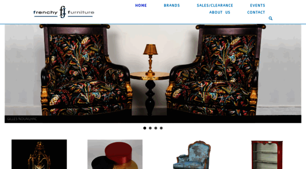 frenchyfurniture.com