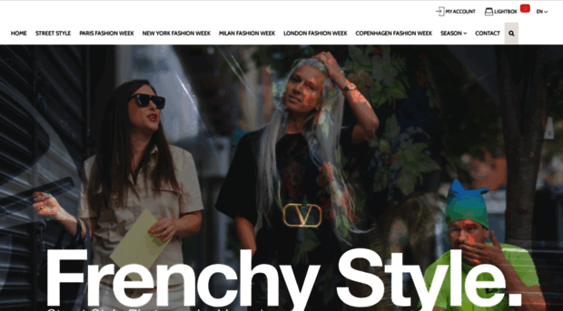 frenchystyle.com