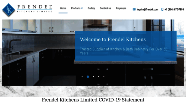 frendel.com